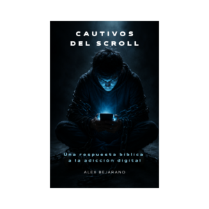 CAUTIVOS DEL SCROLL