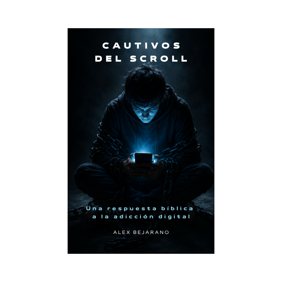 Cautivos del scroll