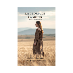 La gloria de la mujer - Samuel Torshell