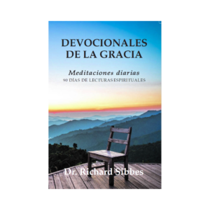 Devocionales de la gracia